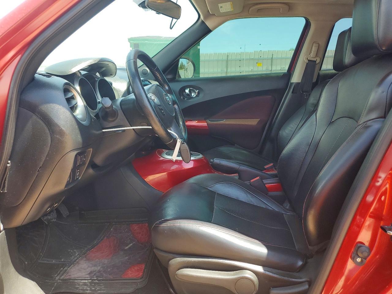 2013 Nissan Juke S - Фото 7