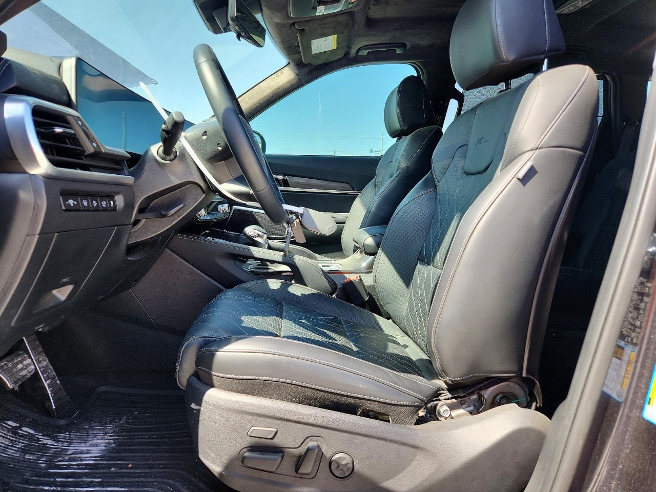 2025 Kia Telluride Sx-Prestige X-Line - Фото 7