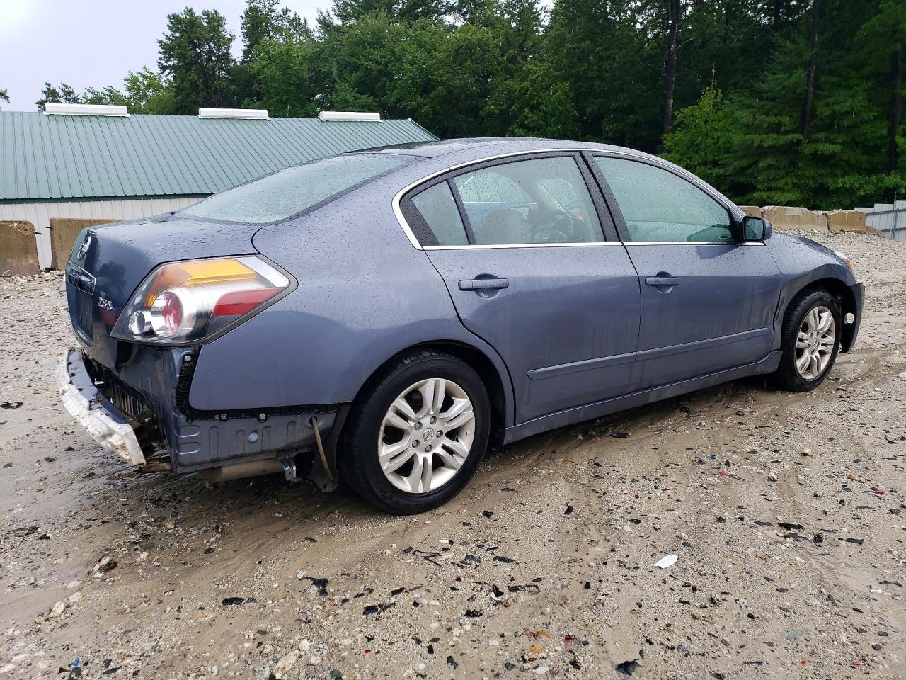 2012 Nissan Altima 2.5 - Фото 3
