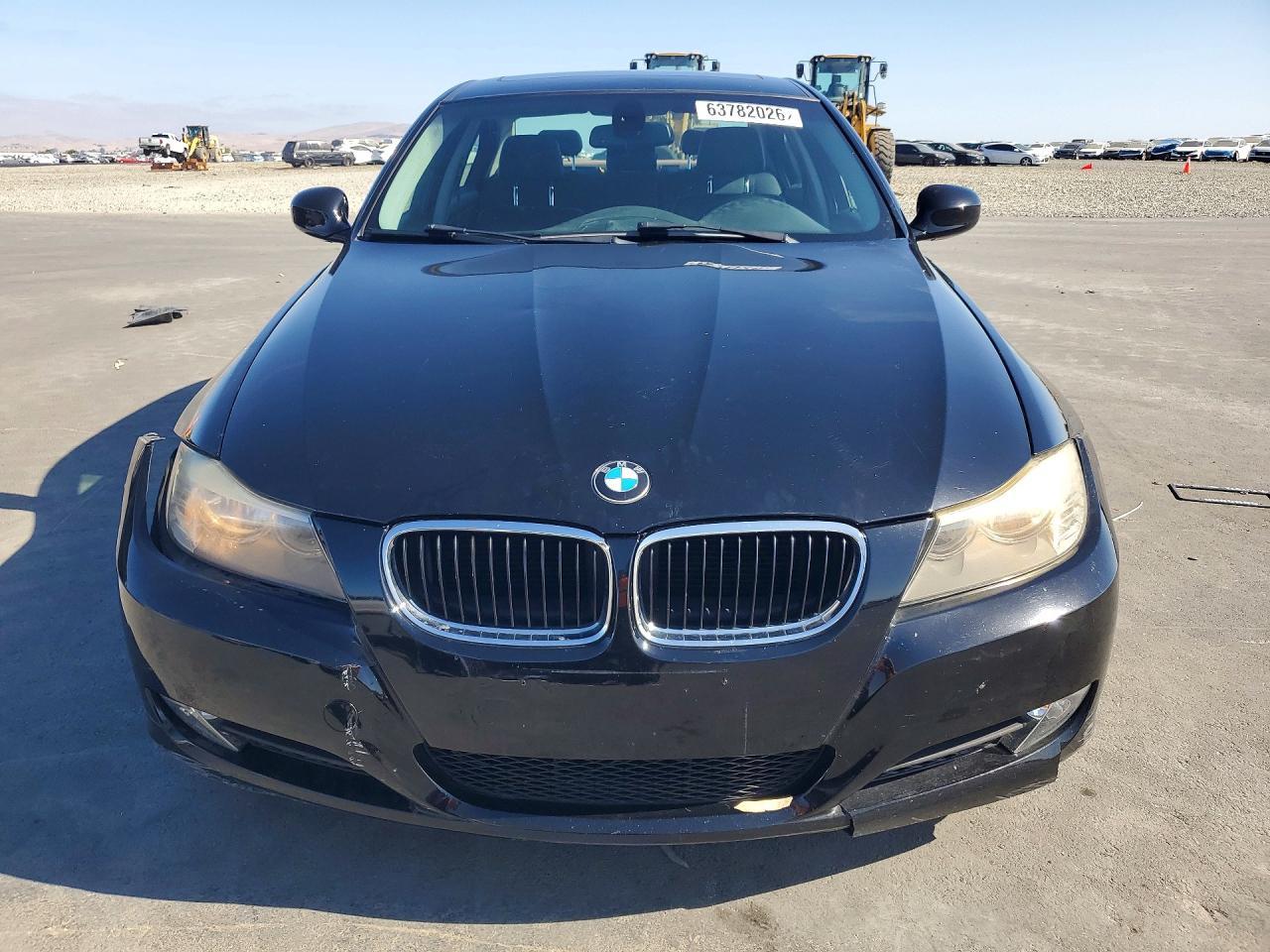 2010 BMW 328 I Sulev - Image 5