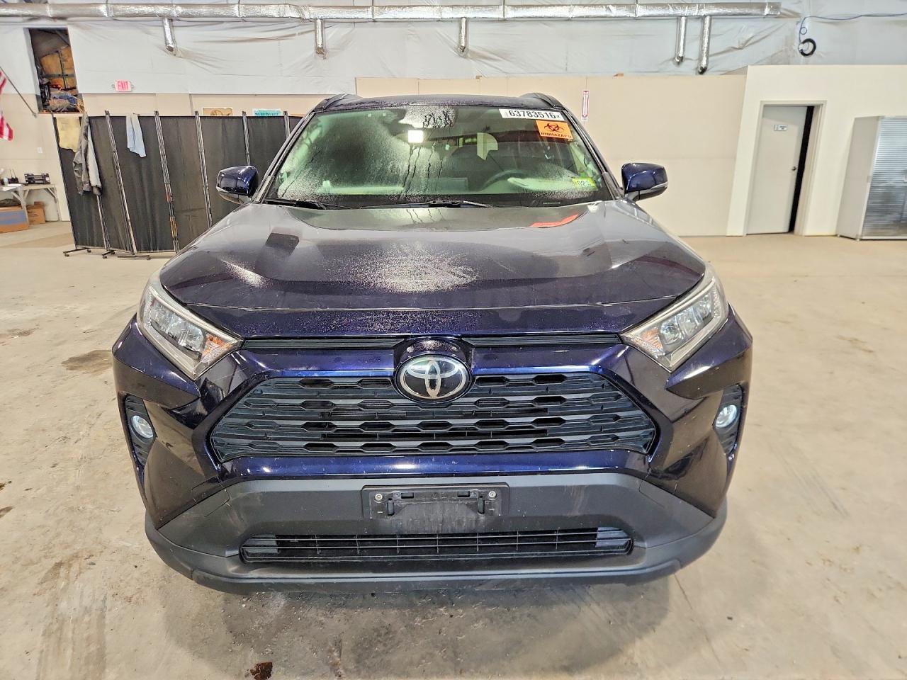 2019 Toyota Rav4 Xle - Фото 5