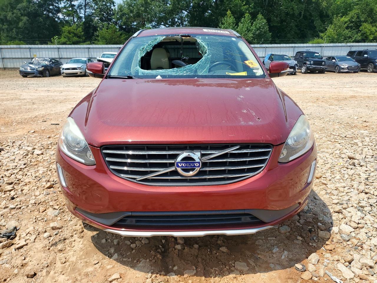 2016 Volvo Xc60 T6 Premier - Фото 5