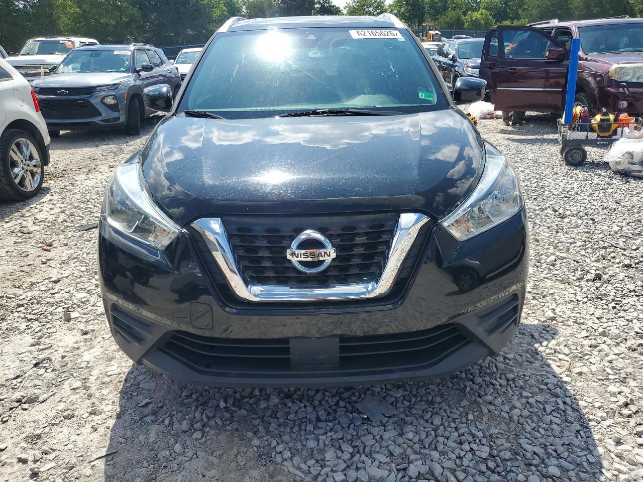 2020 Nissan Kicks Sv - Фото 5