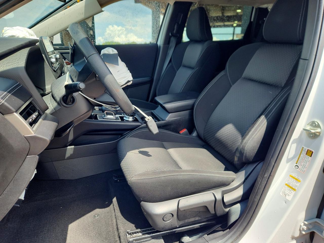 2022 Mitsubishi Outlander Es - Фото 7