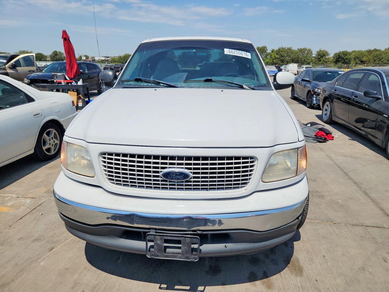 2001 Ford F150 Supercrew - Image 5