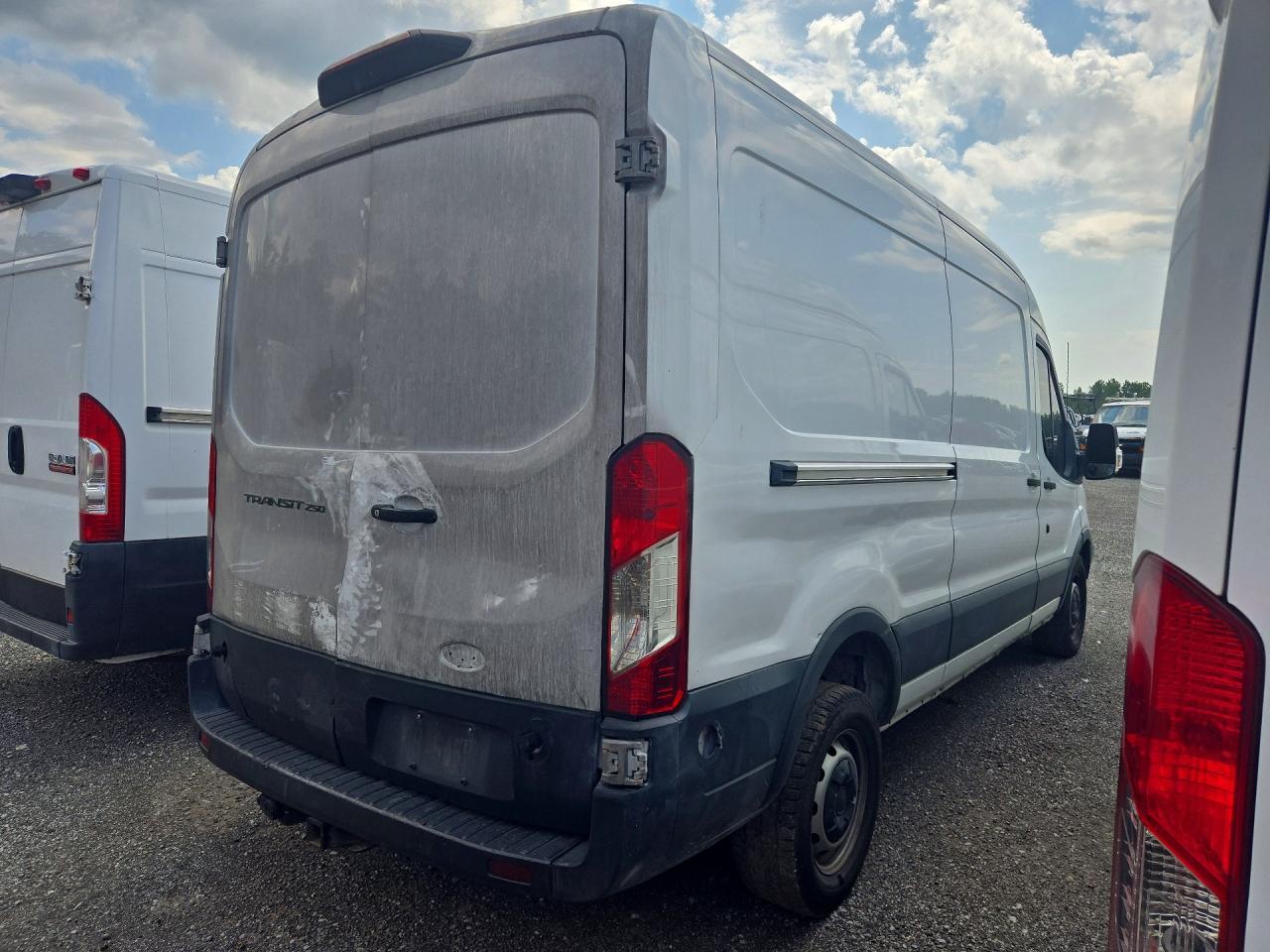 2018 Ford Transit T-250 - Image 3