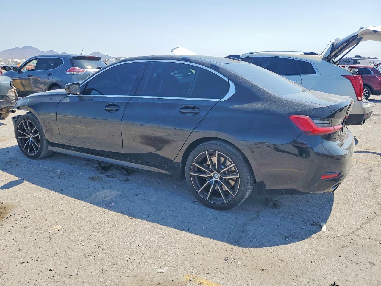 2019 BMW 330I - Image 2