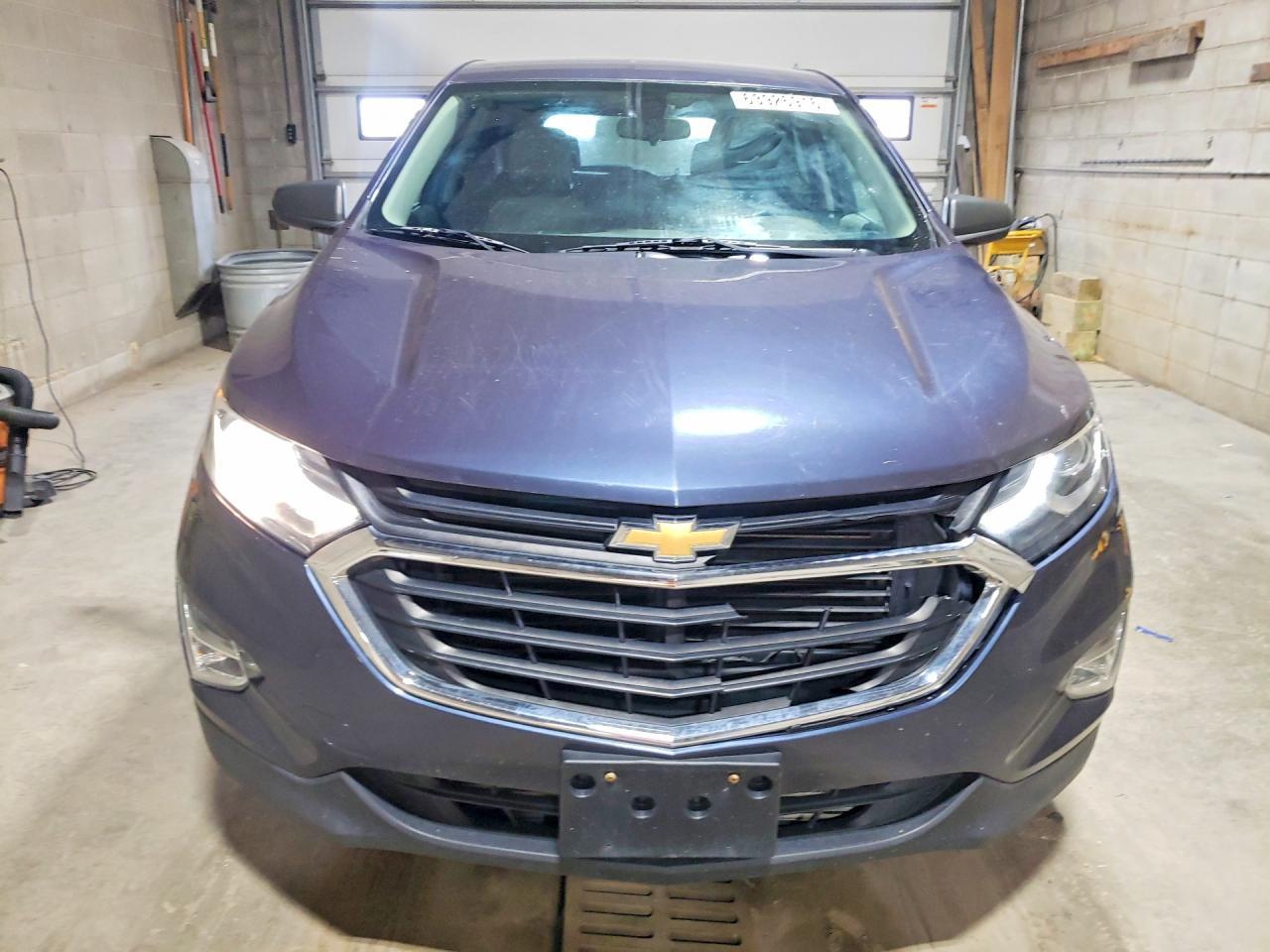 2019 Chevrolet Equinox Ls - Фото 5
