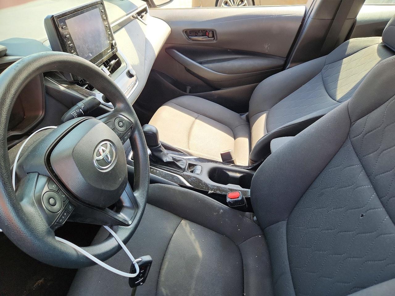 2022 Toyota Corolla Le - Image 7