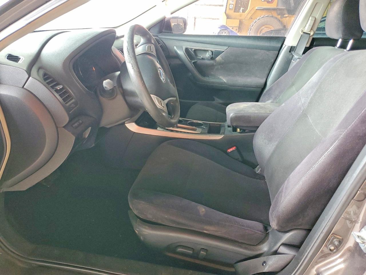 2013 Nissan Altima 2.5 - Фото 7