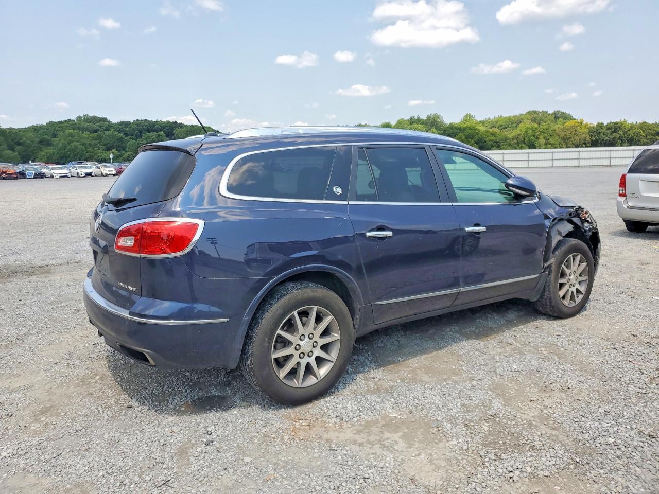 2015 Buick Enclave - Фото 3