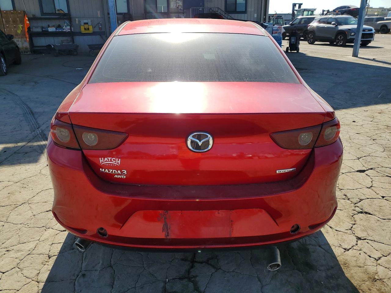 2019 Mazda 3 Select - Image 6
