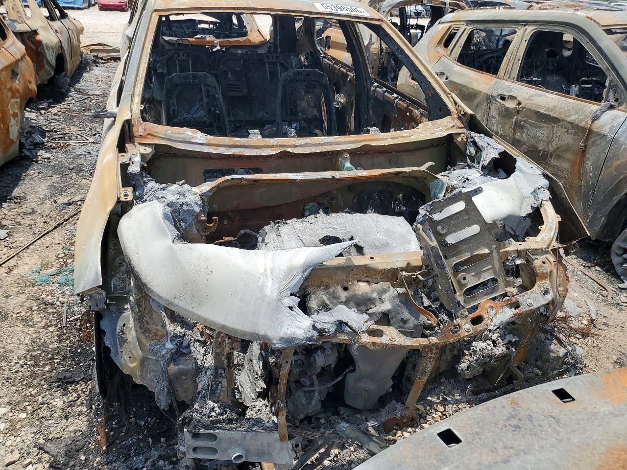 2023 Chevrolet Equinox Lt - Фото 5