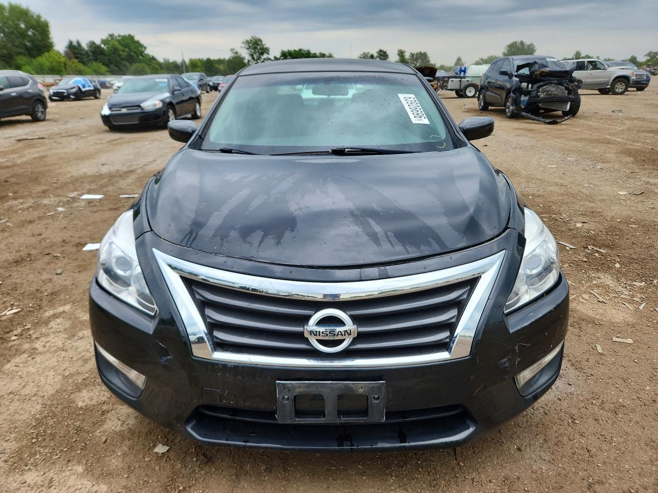 2015 Nissan Altima 2.5 S - Image 5