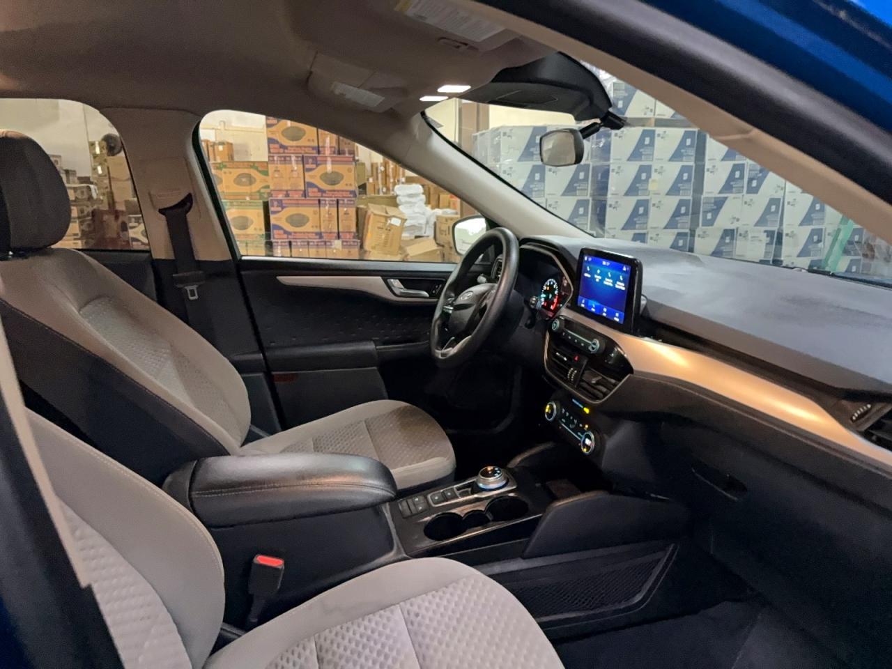 2020 Ford Escape Se - Фото 5