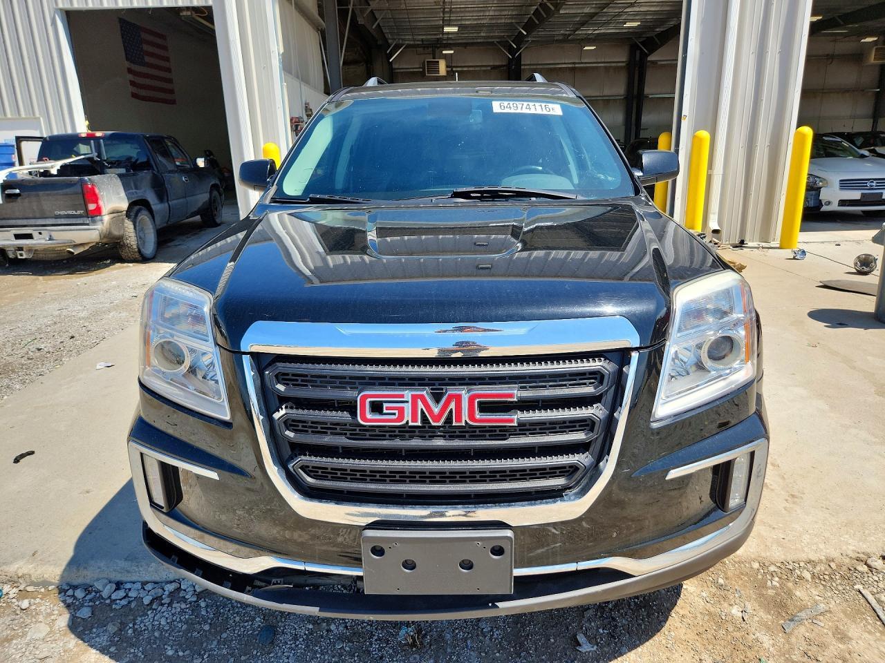 2016 GMC Terrain Sle - Image 5