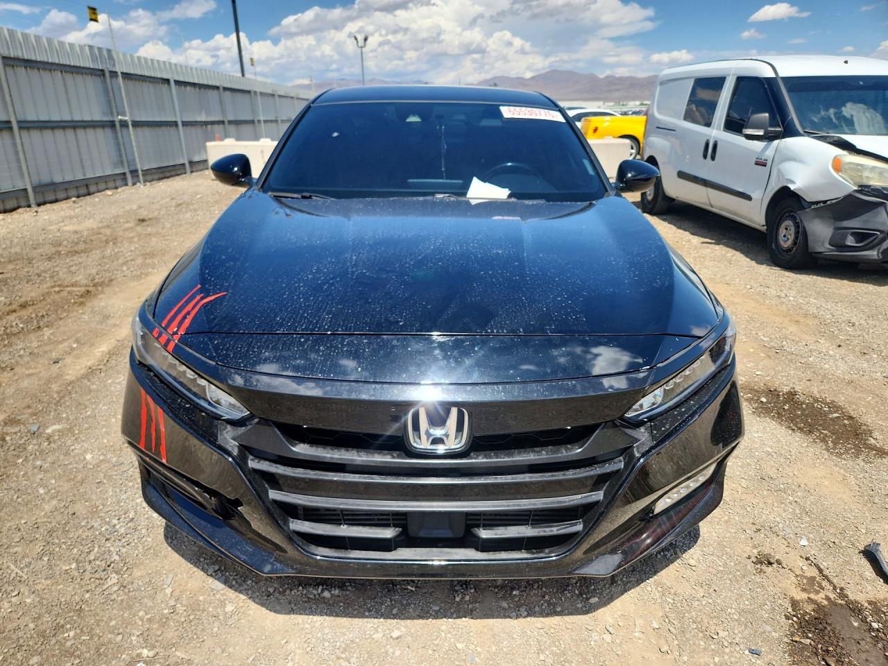 2020 Honda Accord Sport - Image 5