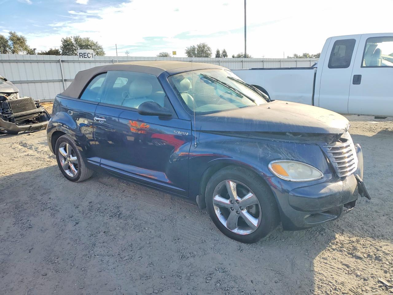 2005 Chrysler Pt Cruiser Gt - Image 4