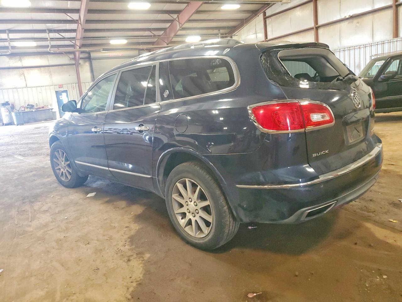 2015 Buick Enclave - Фото 2
