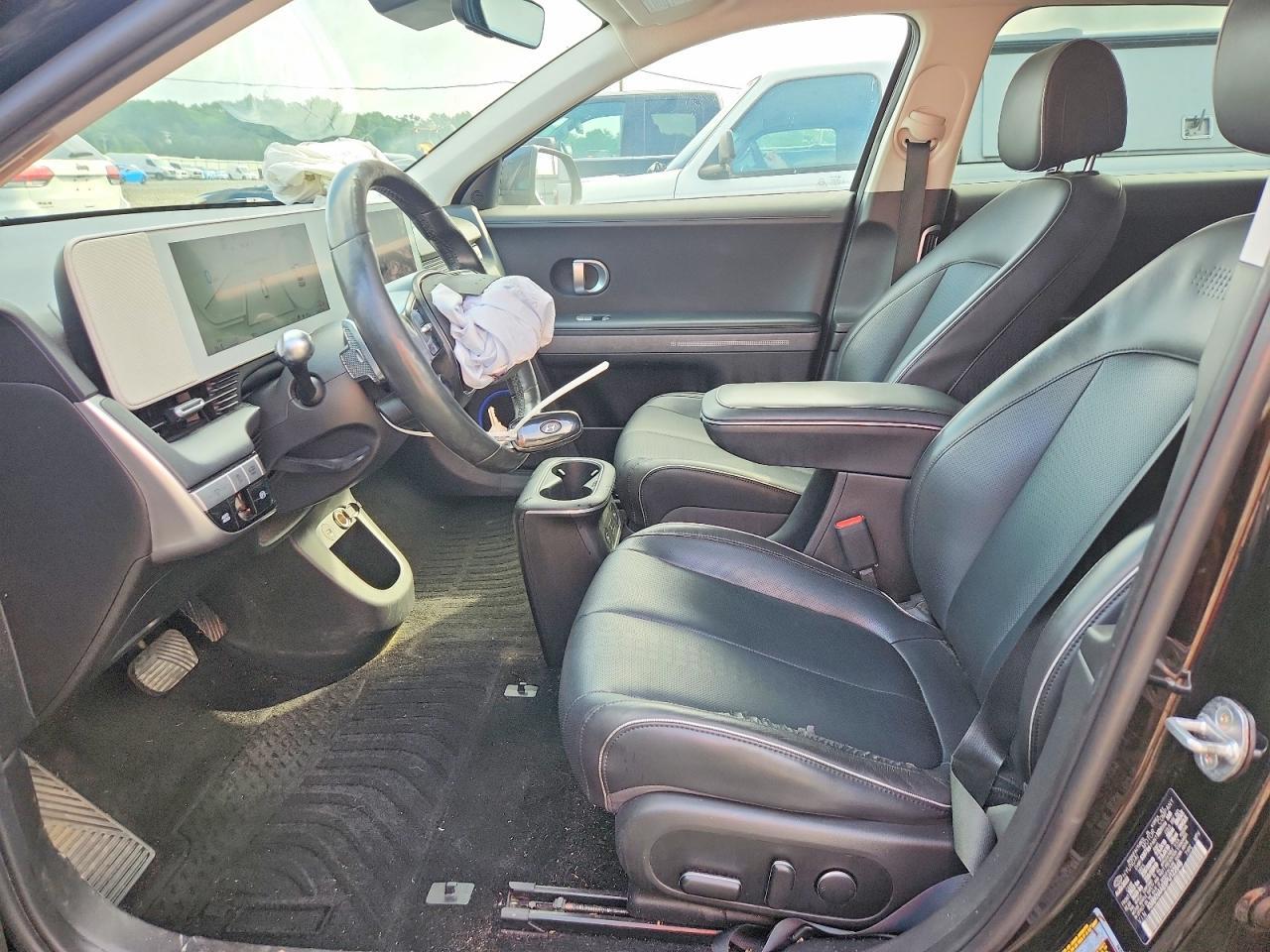 2023 Hyundai Ioniq 5 - Image 7