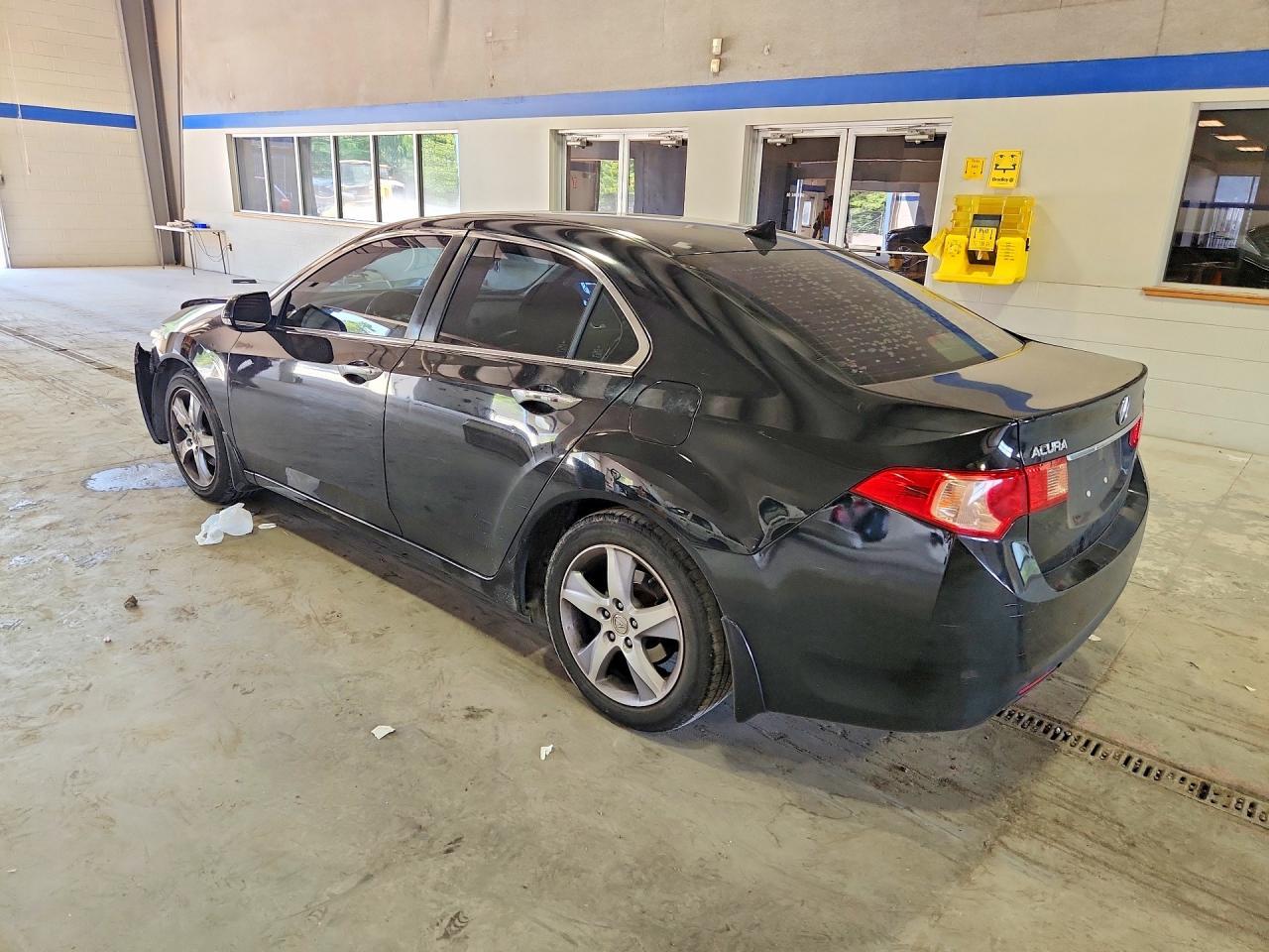 2013 Acura Tsx - Фото 2
