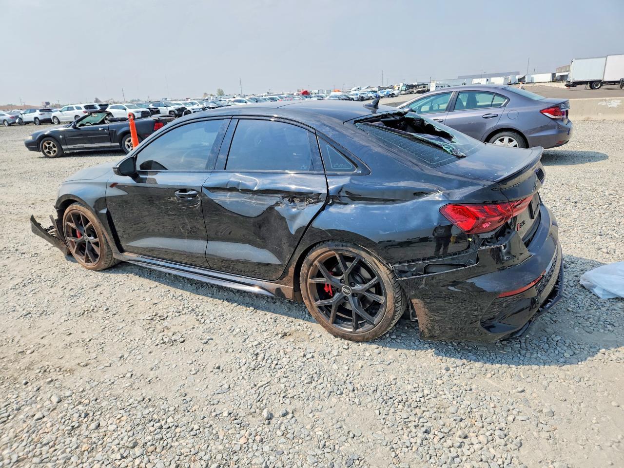 2022 Audi Rs3 - Image 2