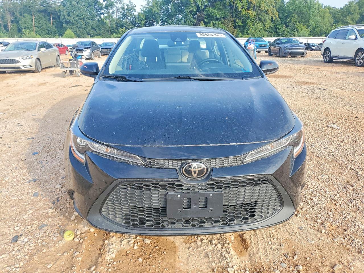 2021 Toyota Corolla Le - Фото 5