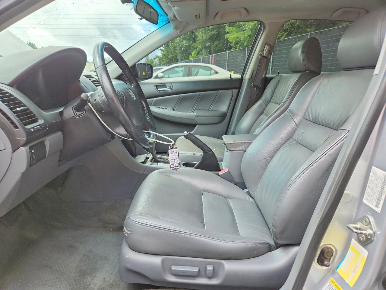 2007 Honda Accord Ex - Image 7