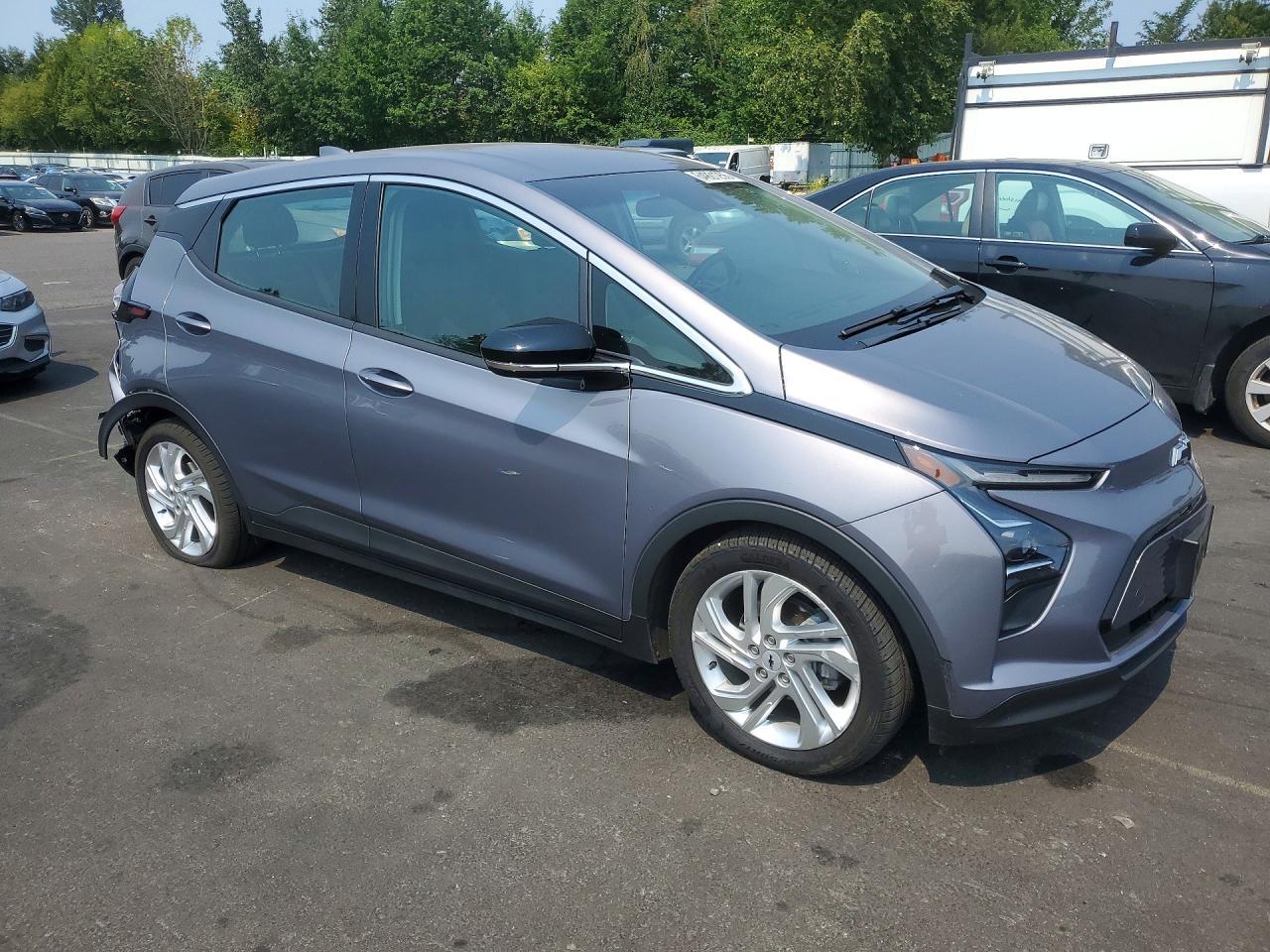 2023 Chevrolet Bolt Ev 1Lt - Фото 4