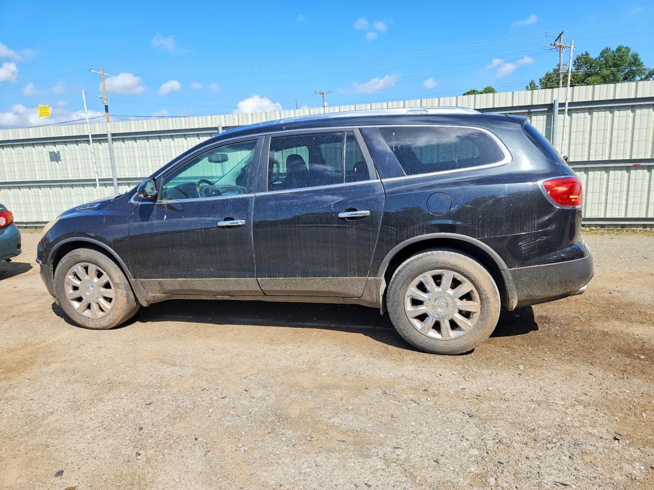 2012 Buick Enclave - Фото 2