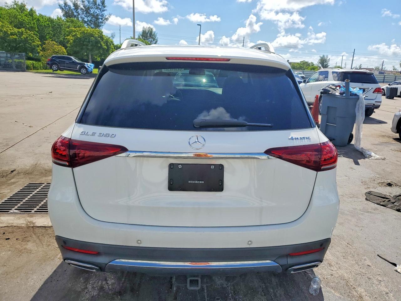 2020 Mercedes-Benz Gle 350 4Matic - Image 6