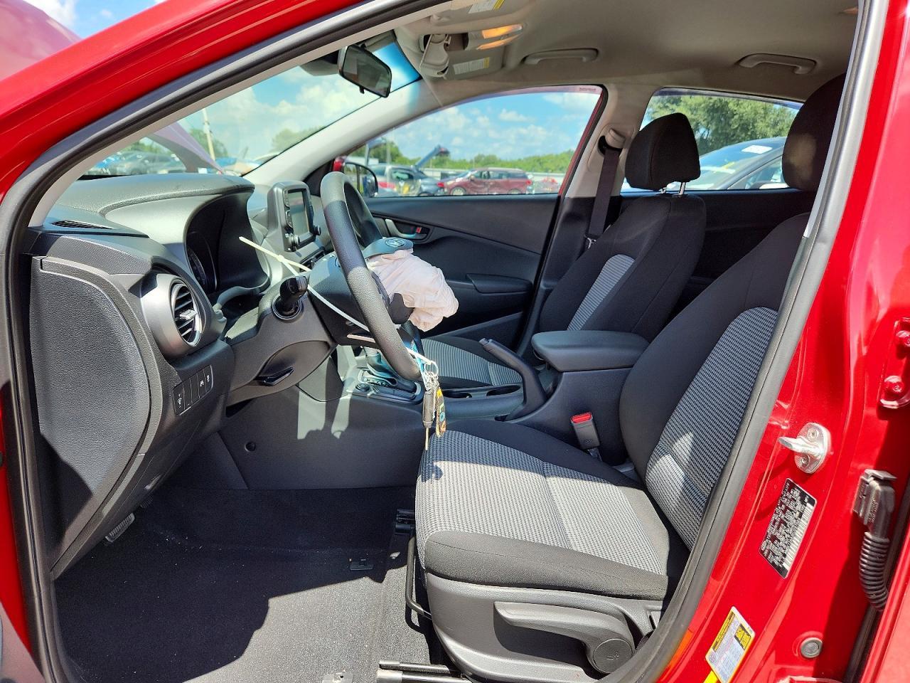 2019 Hyundai Kona Se - Image 7