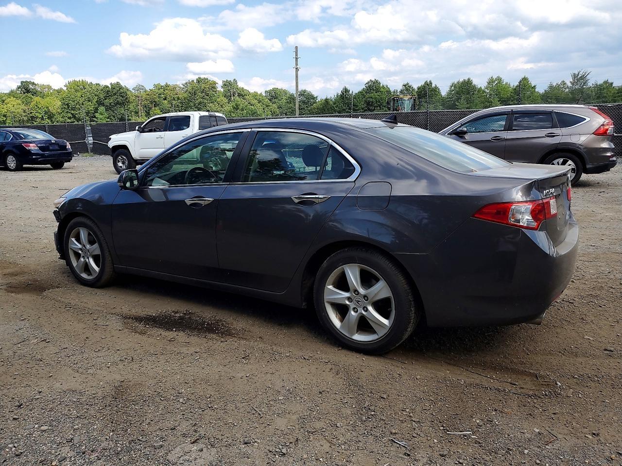 2010 Acura Tsx - Фото 2