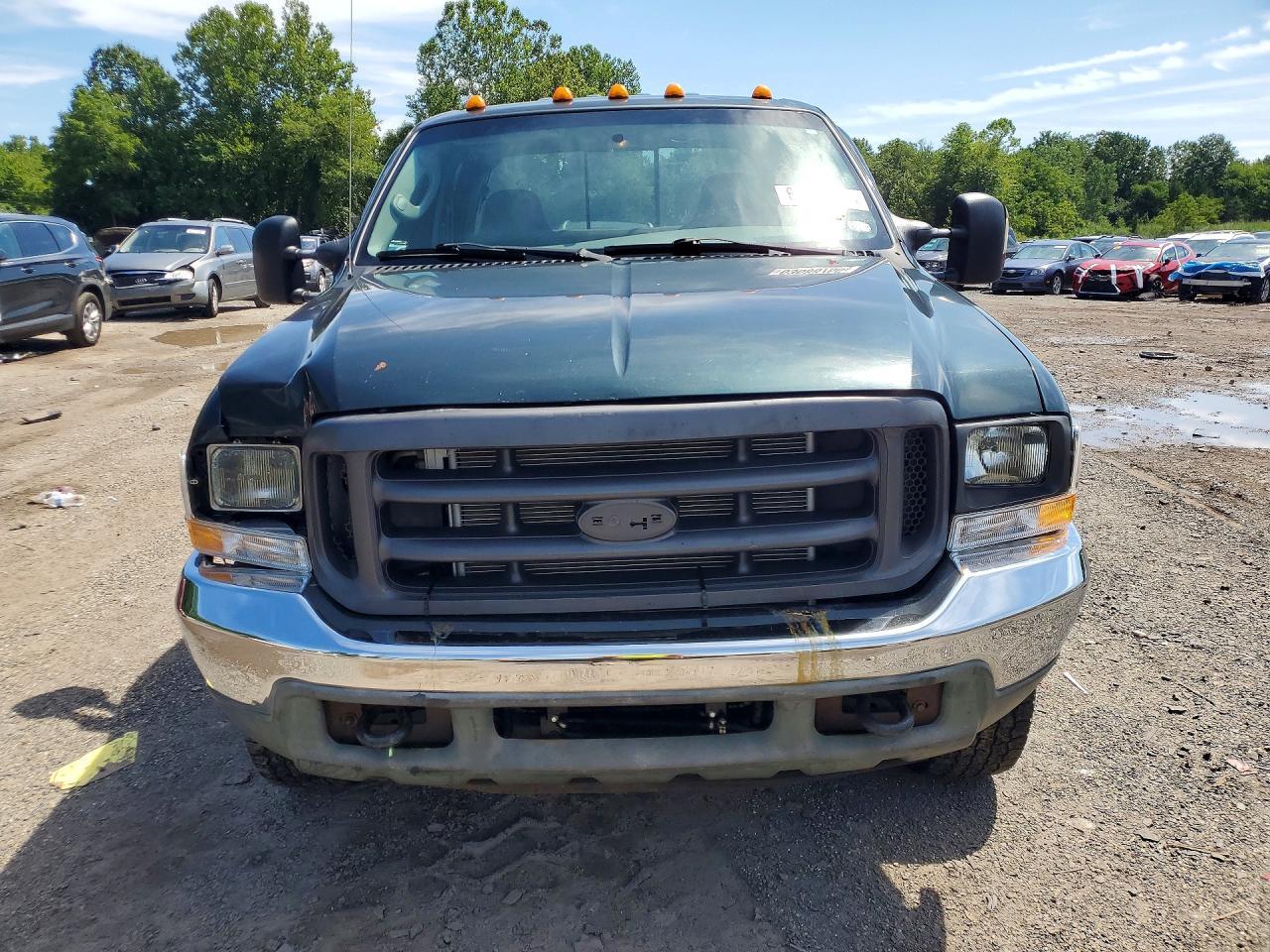 2004 Ford F250 Super Duty - Image 5