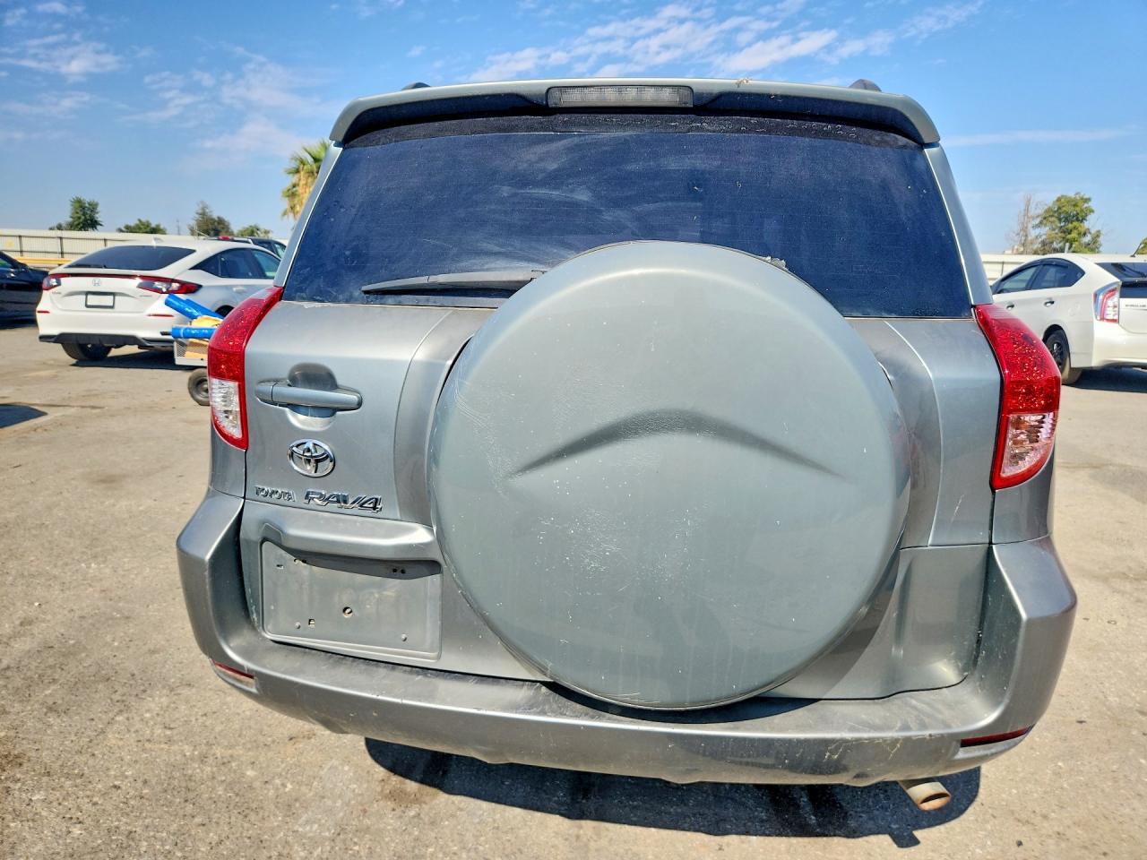 2006 Toyota Rav4 Base - Image 6