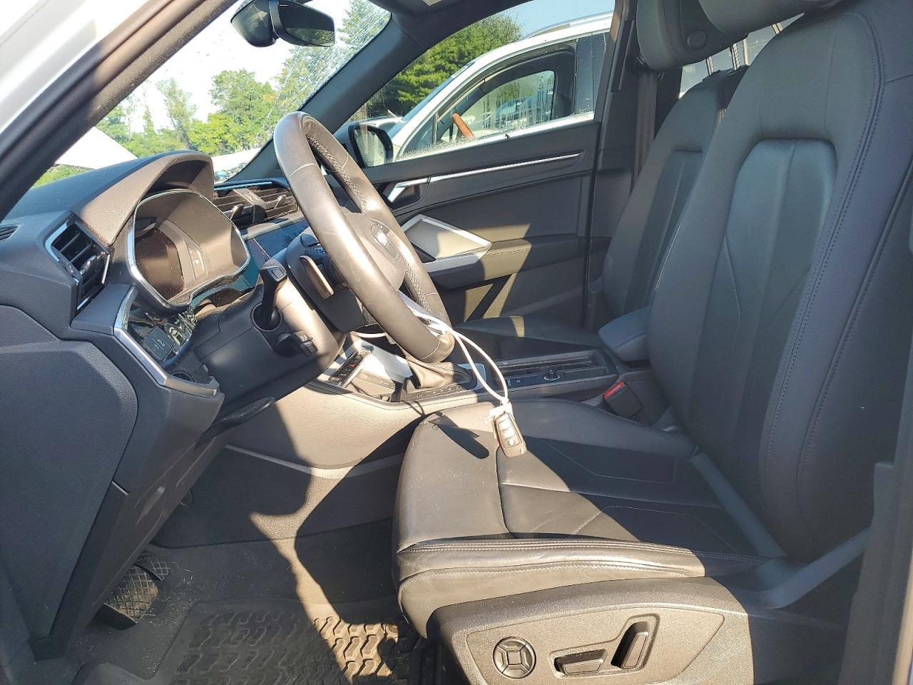 2021 Audi Q3 Premium Plus S Line 45 - Image 7