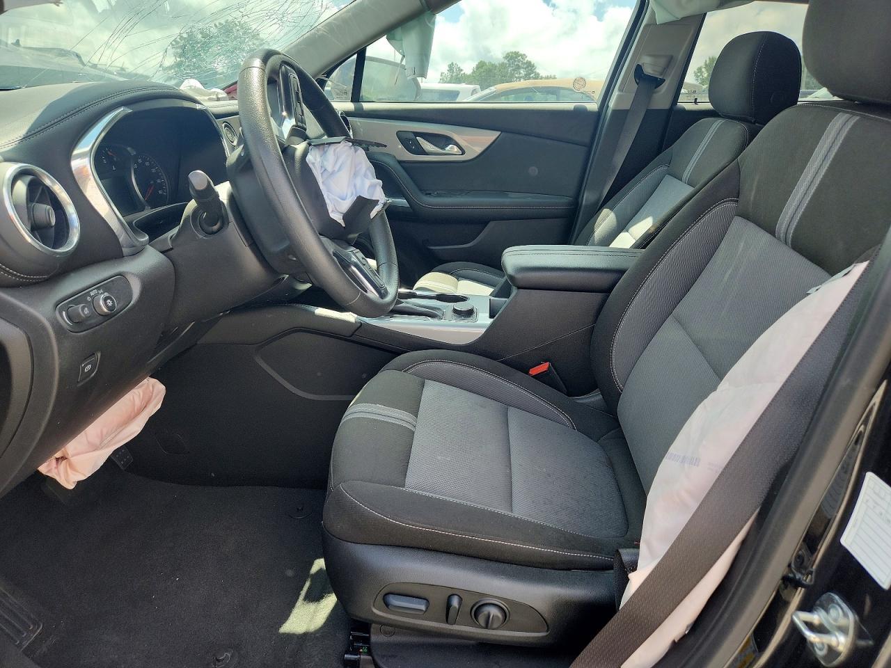 2023 Chevrolet Blazer 2Lt - Image 7