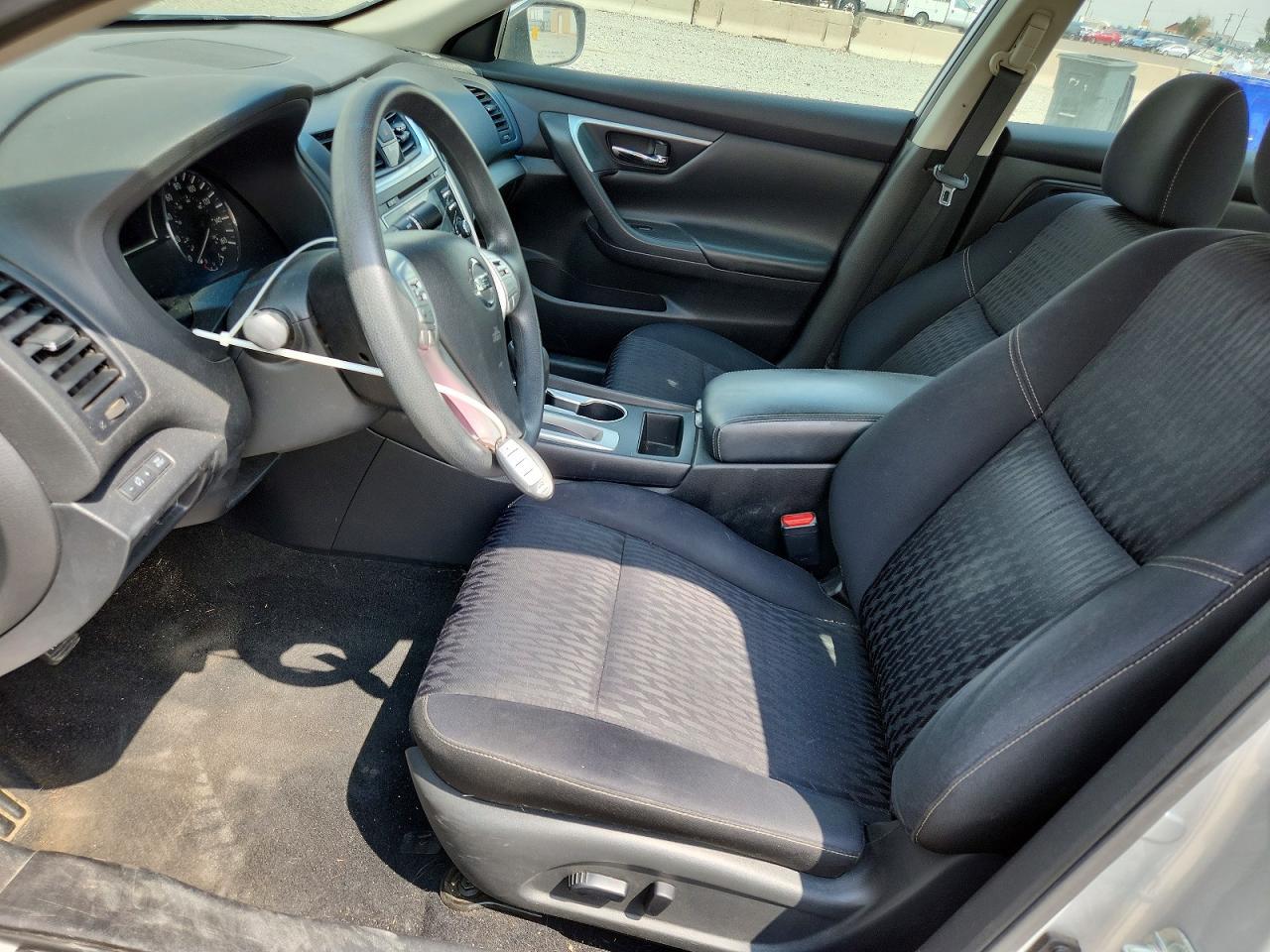 2017 Nissan Altima 2.5 S - Image 7