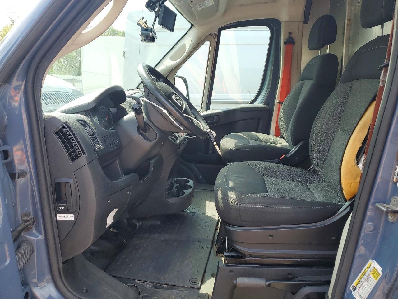 2020 Ram Promaster 3500 3500 High - Image 7