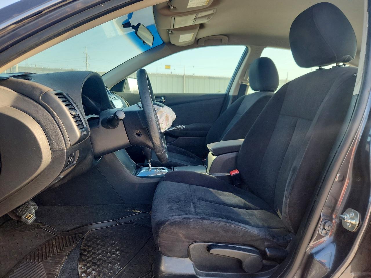 2012 Nissan Altima 2.5 - Фото 7
