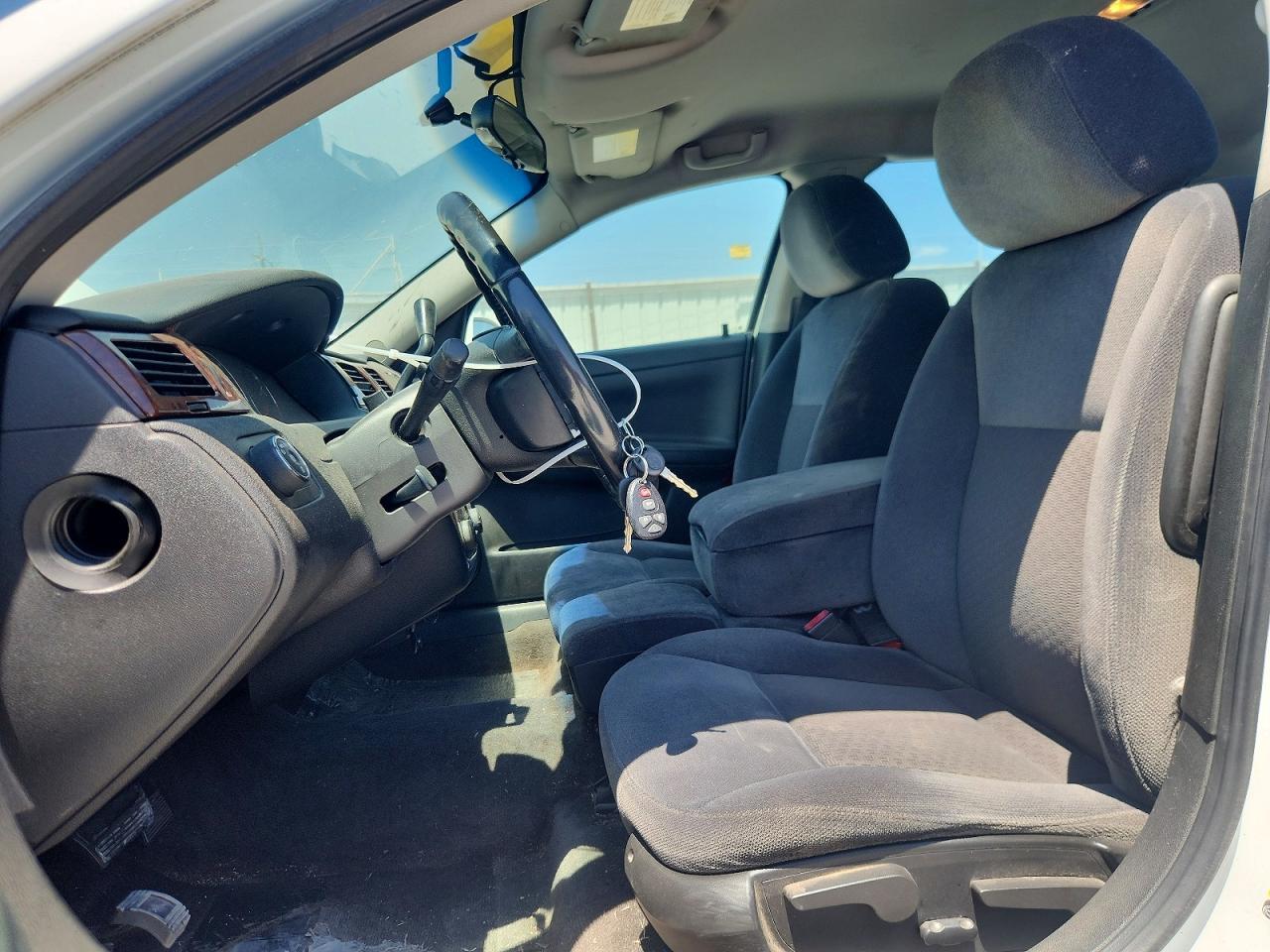 2011 Chevrolet Impala Lt - Image 7