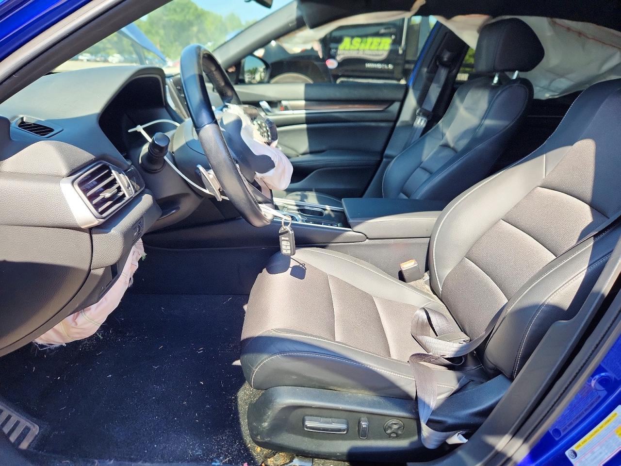 2022 Honda Accord Sport - Фото 7
