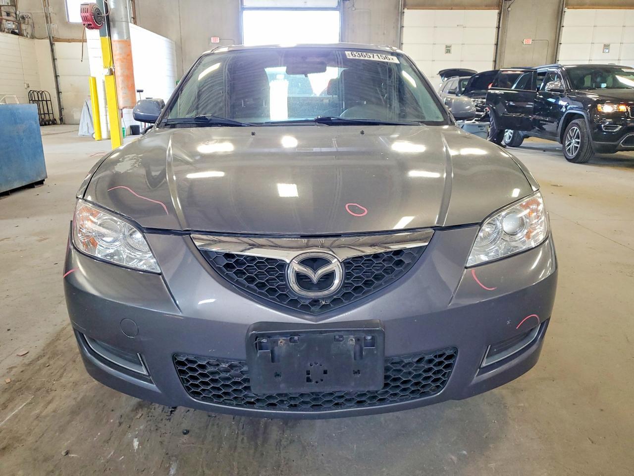2007 Mazda 3 S - Image 5