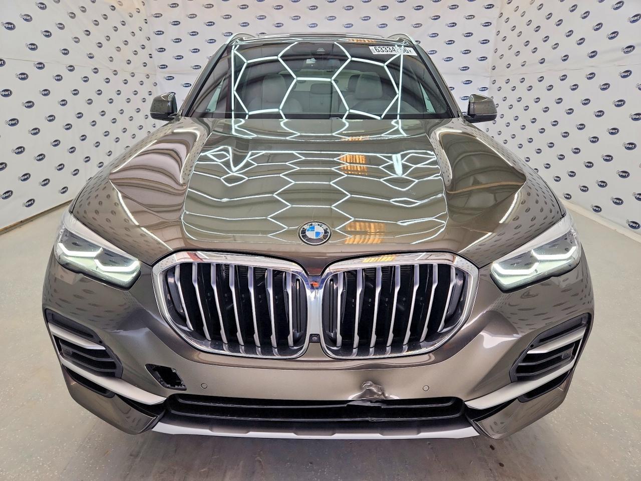 2023 BMW X5 Sdrive 40I - Фото 5