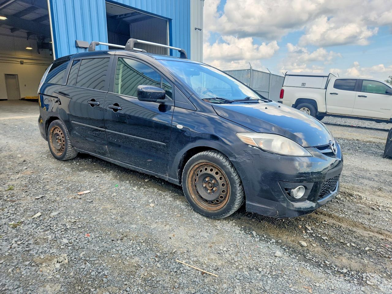 2009 Mazda 5 - Фото 4