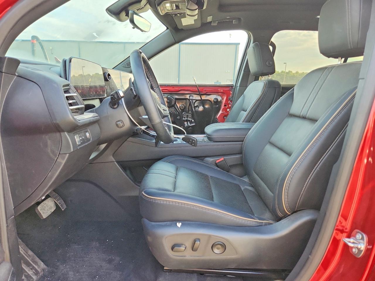 2026 Chevrolet Traverse High Country - Фото 7