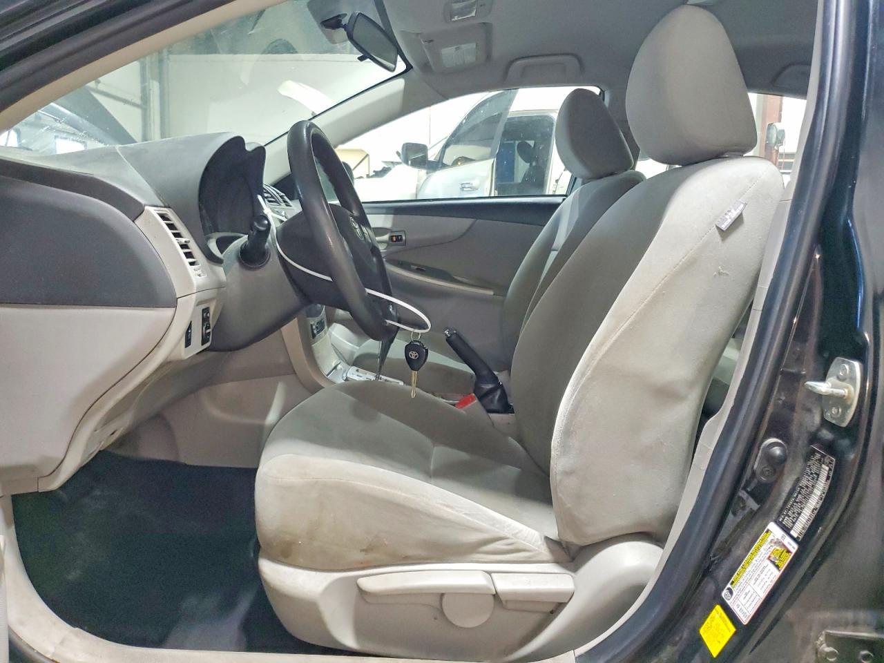2011 Toyota Corolla Le - Image 7