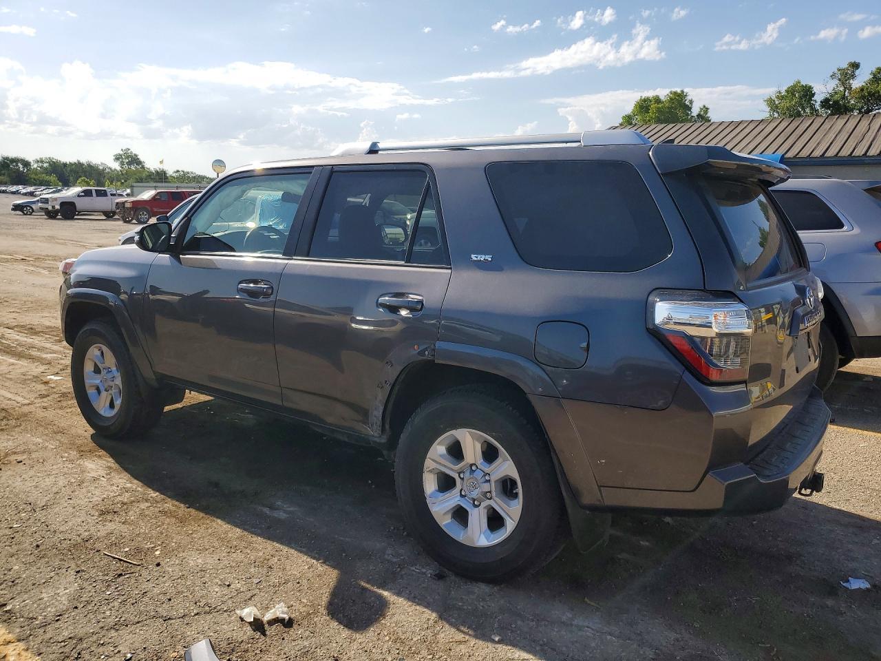 2015 Toyota 4Runner Sr5 Premium - Image 2