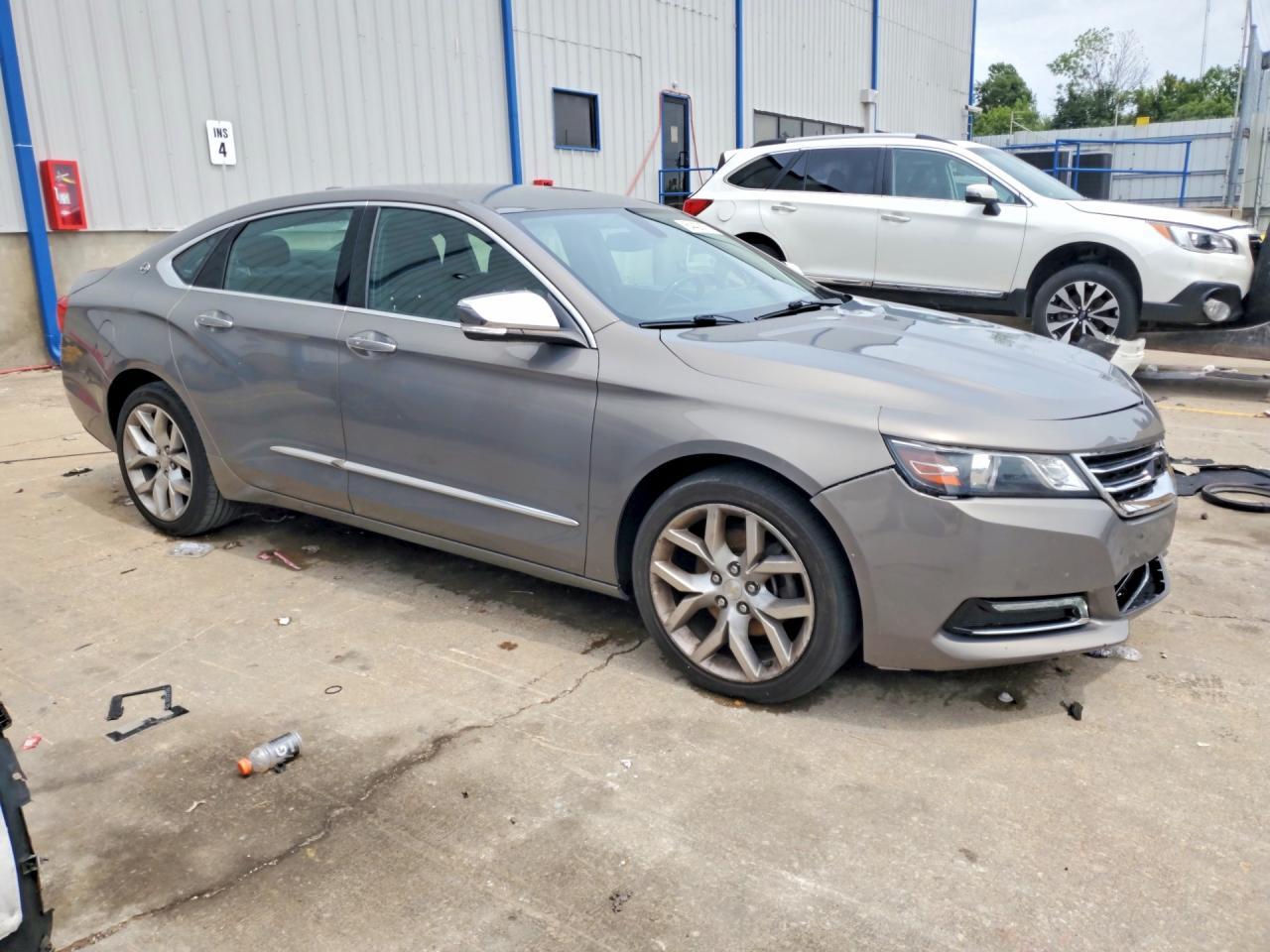 2019 Chevrolet Impala Premier - Image 4