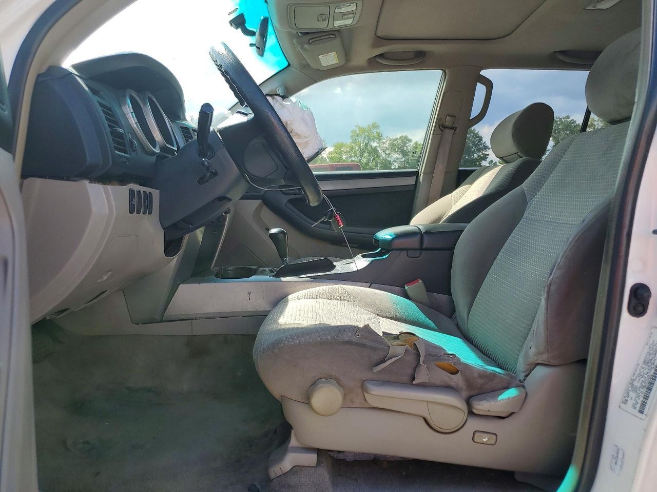 2003 Toyota 4Runner Sr5 - Image 7